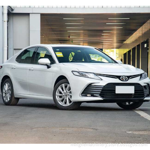 Гибридный новый автомобиль цена бензиновый автомобиль Toyota Camry (2023) 2,5HQ MH EV. Двойной флагман двигателя